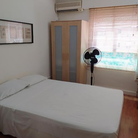 Centrico Apartamento Apartment ซานตาครูซ เด เตเนริเฟ ภายนอก รูปภาพ