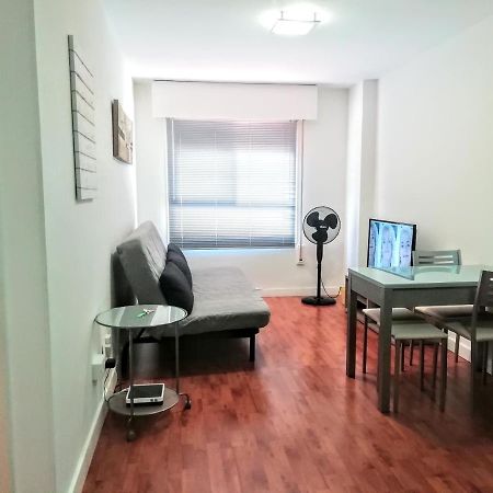 Centrico Apartamento Apartment ซานตาครูซ เด เตเนริเฟ ภายนอก รูปภาพ
