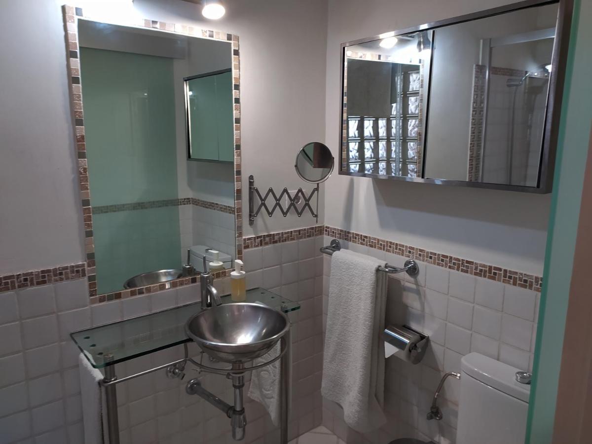 Centrico Apartamento Apartment ซานตาครูซ เด เตเนริเฟ ภายนอก รูปภาพ