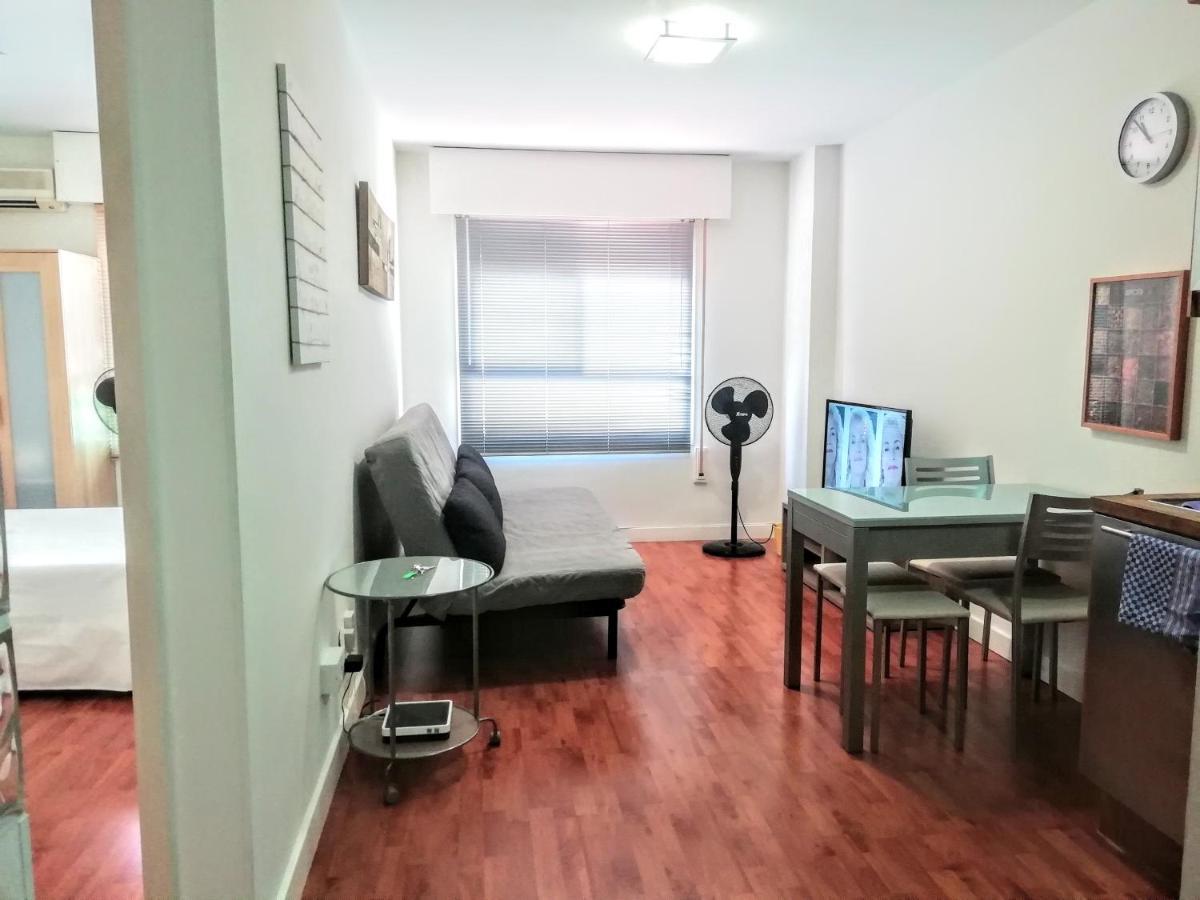 Centrico Apartamento Apartment ซานตาครูซ เด เตเนริเฟ ภายนอก รูปภาพ