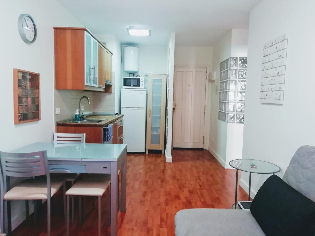 Centrico Apartamento Apartment ซานตาครูซ เด เตเนริเฟ ภายนอก รูปภาพ