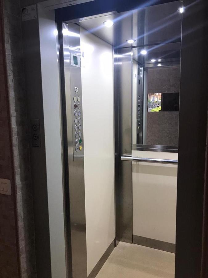 Centrico Apartamento Apartment ซานตาครูซ เด เตเนริเฟ ภายนอก รูปภาพ